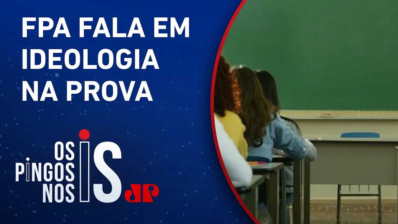 O que podemos esperar para o futuro do Enem e da educação no Brasil? Confira debate