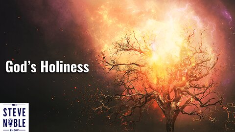 Holiness?