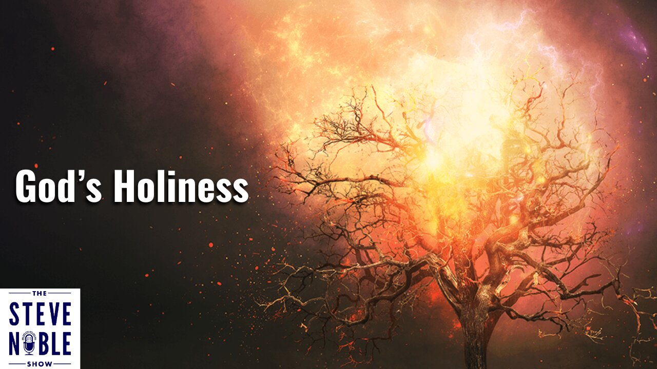 Holiness?