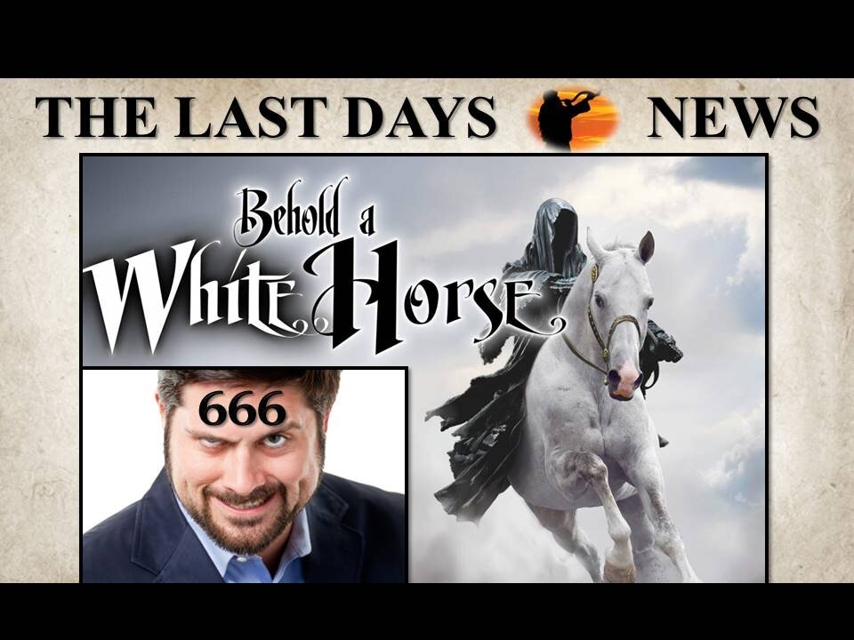 So You Don’t Believe We Are Living In The End Times? Watch This!