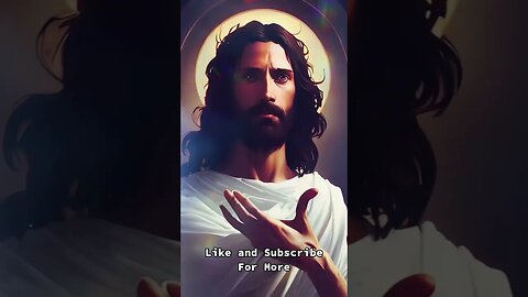 Who are YOU FOLLOWING..?? 😳🤯 #jesus #god #faith #supernatural #bible #miracles #shorts #endtimes