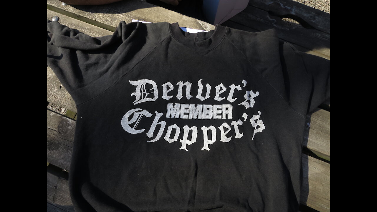 Denvers choppers-Sweden party pix -90