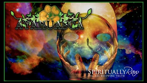 THE AYAHUASCA CALL w/ Tara Crete & Hillis Pugh.