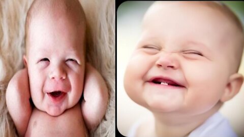 Best Babies Laughing Video Compilation