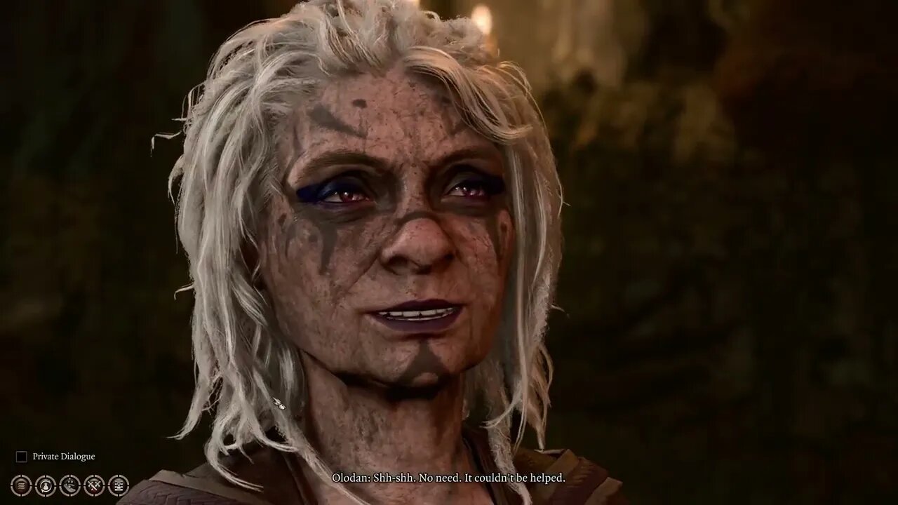 Baldur's Gate Ep: 2 Adventures of Garry the druid