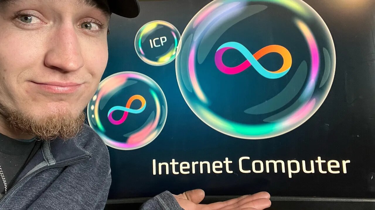 What Is Internet Computer? (ICP) And Can It Make You Rich?