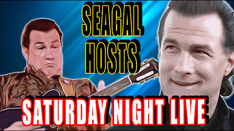 The GREATEST Saturday Night Live host in History