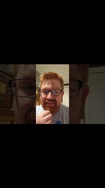 Milhouses impersonates his Dad in Hardly Kirk-ing #shorts