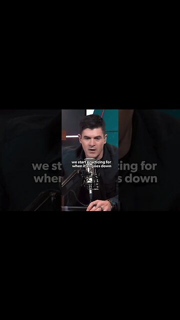 Practice THIS to Help With Your Anxiety!