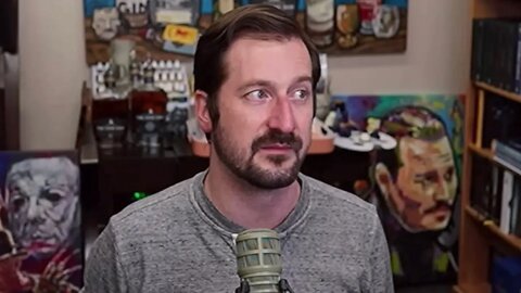 Rekieta’s Show is (d)Evolving