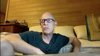 Episode 1265 Scott Adams: The News, Historians, A Virus Test That'll Make You Turn the Other Cheek