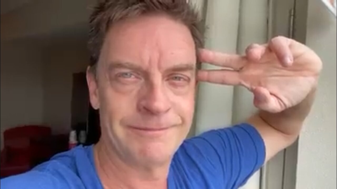 Jim Breuer 11-12-21 Have You Caught On Yet?