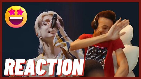 BE:FIRST / Message -Live from BE:FIRST 1st One Man Tour "BE:1" 2022-2023- REACTION
