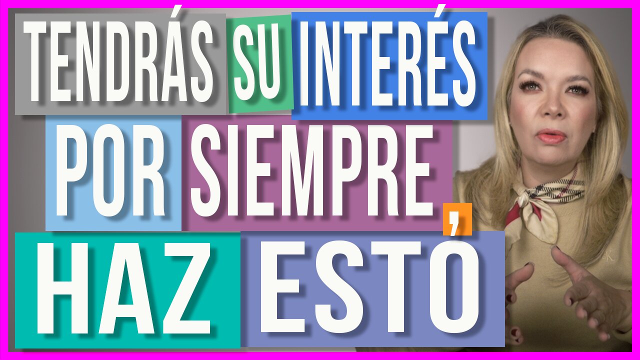 Enamóralo SIN Trucos | ¿Qué hacer si alguien te rechaza?