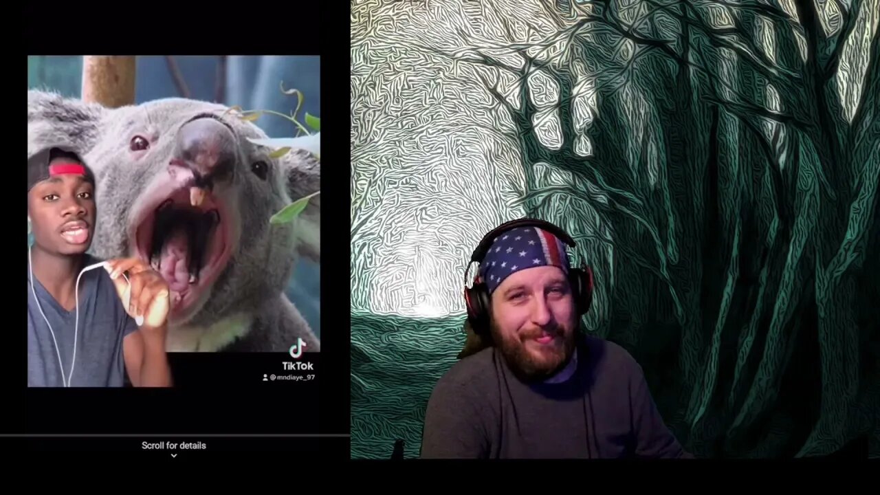 Reaction to Ruining your favorite animals for 10 minutes straight