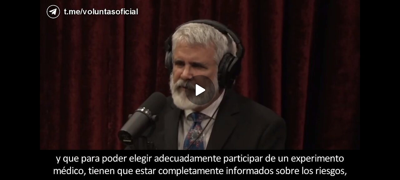 El Cosentimiento informado es la Norma Suprema para la protección de los Derechos Humanos