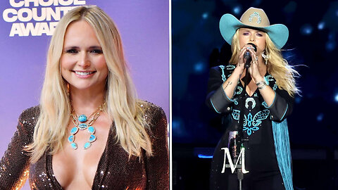 Miranda Lambert on the 'Longer Road' to Success in Texas Country: A Woman's Journey
