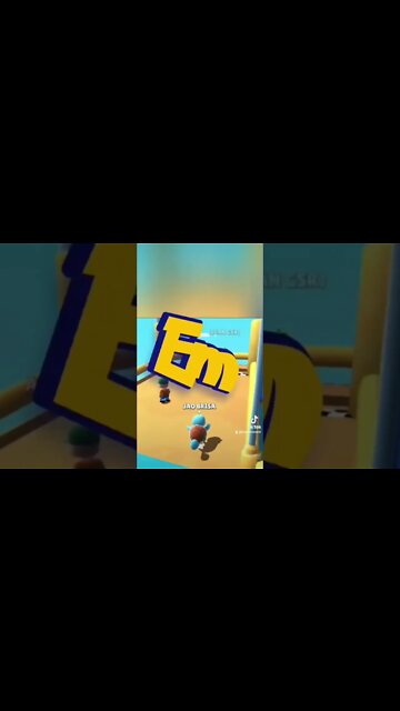 LIVE ÁS 22 HRS , COLA LÁ. STUMBLEGUYS POKEMON #cosmiconerd #stumbleguys