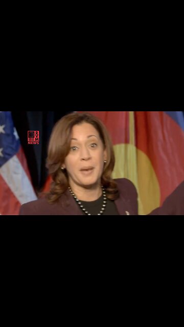 Kamala Harris & The Biden Regime Continue Their ASSAULT On The 2nd Amendment