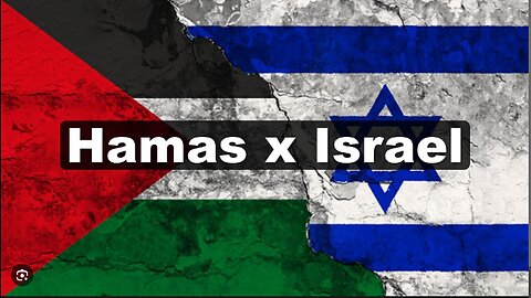 POR DENTRO DO CONFLITO. GUERRA ISRAEL X HAMAS.