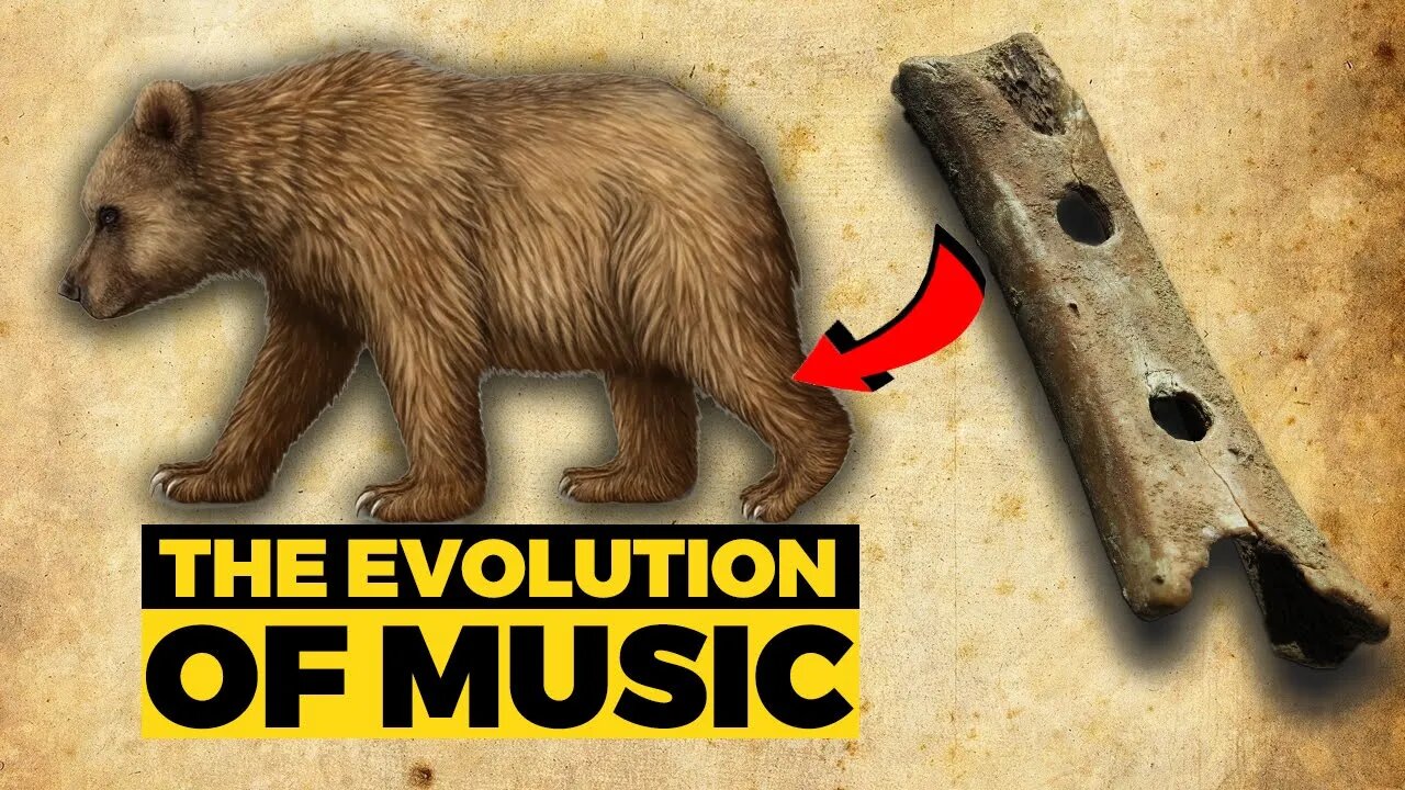 The History of the World's Oldest Musical Instruments