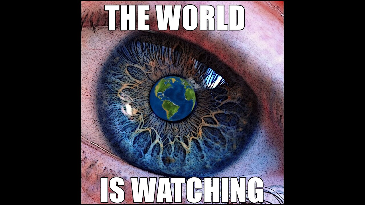 THE EVER GIVEN SUEZ CANEL/ WILL SHOCK THE WORLD! ROTHSCHILDS MILITARY TRIBUNALS HAVE BEGUN!