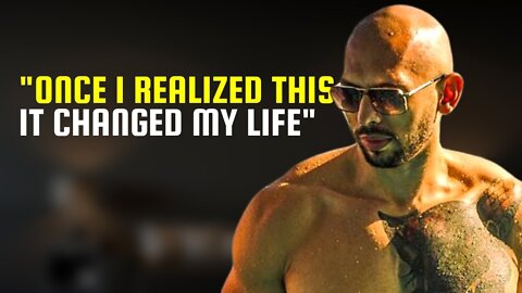 Andrew Tate REVEALS His Secret to Success ( Life Changing )
