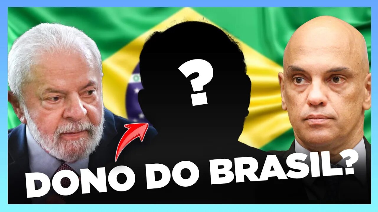 STF está pistola com LULA, ENTENDA!