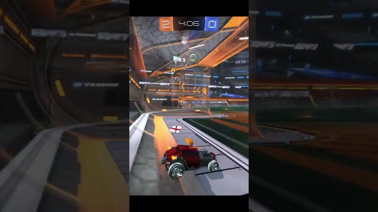 When the game becomes a MUSICAL...