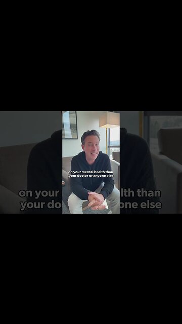 New Study Reveals Major Factor Of Mental Health