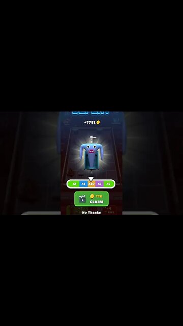 Skibidi toilet road fight gameplay 1st attempt on 11