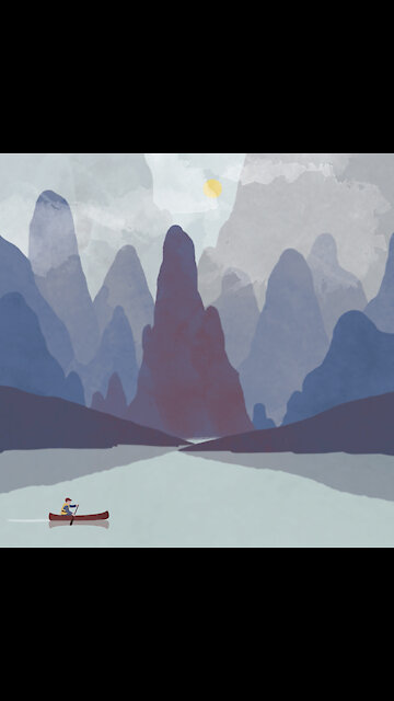 Places That Make You Feel Tiny [GMG Originals]