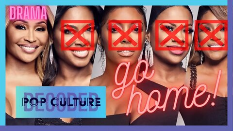 Real Housewives Of Atlanta Season 14 Episode 11 - PURE JUICY DRAMA RECAP CLIPS