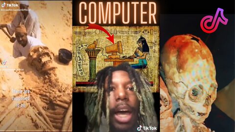 TIKTOK CONSPIRACY FOR YOU - THAT WILL MAKE YOU QUESTION THE REALITY