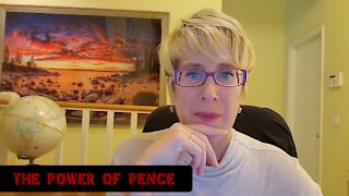 Leigh Dundas - The Power of Pence - 12-30-2020