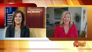 Molly and Tiffany Share the Buzz for April 20th!