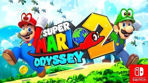 why hasn't there been a mario odyssey sequel yet