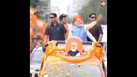 PM Modi ji ❤️