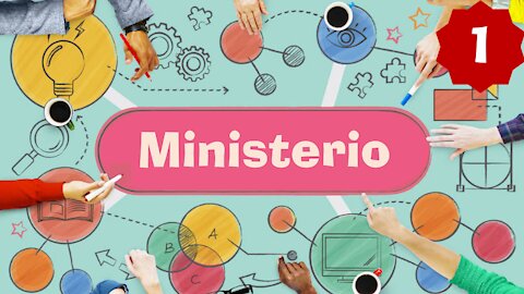 Comienza tu ministerio 1: El Poder de las Ideas