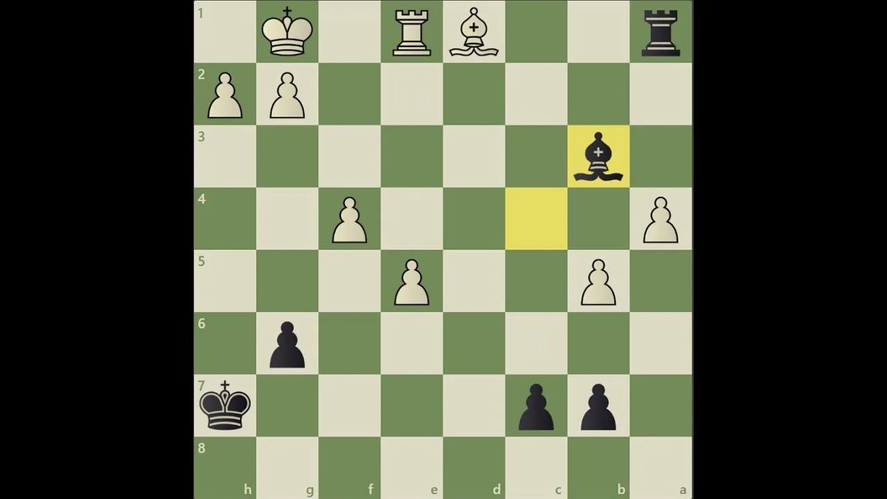 Daily Chess play - 1358 - On the way back to 1400