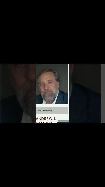 ATTORNEY ANDREW J BALDWIN APPOINTED TO REPRESENT RICHARD ALLEN