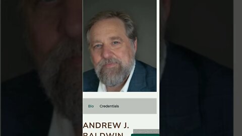 ATTORNEY ANDREW J BALDWIN APPOINTED TO REPRESENT RICHARD ALLEN