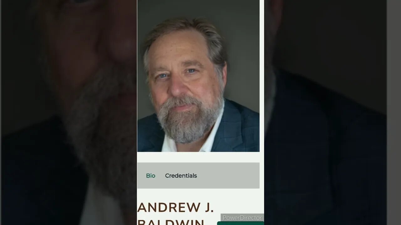 ATTORNEY ANDREW J BALDWIN APPOINTED TO REPRESENT RICHARD ALLEN