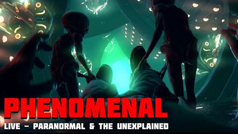 Phenomenal Live: Weekend Woo Woo EP4