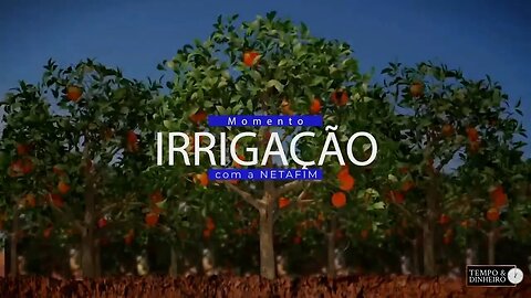 Conheça a Netafim