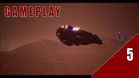 Avium Gameplay, Part 5
