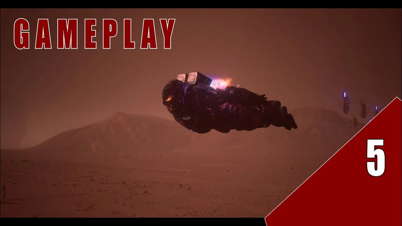 Avium Gameplay, Part 5