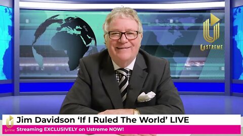 Jim Davidson - Who are the real racists here?