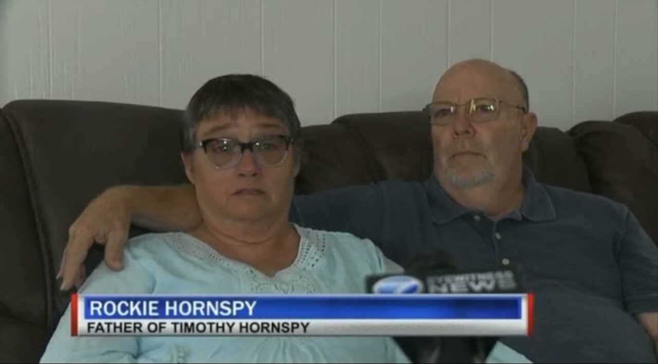 Another Pfizer victim...