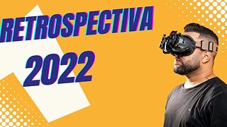 RETROSPECTIVA 2022